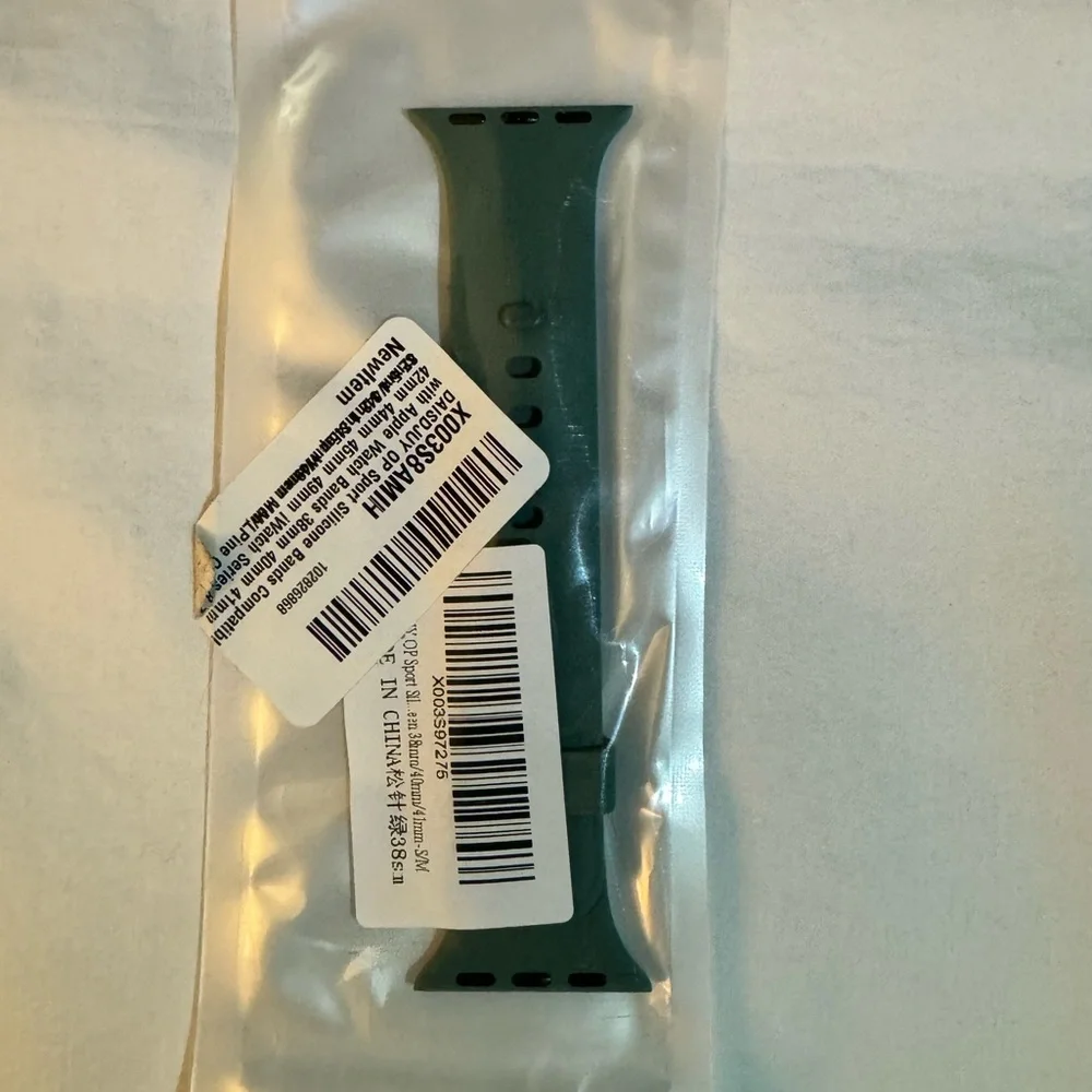 Apple Watch band